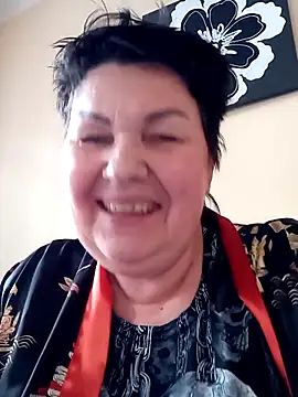 Snapshot of FantasyMichelle chatting on February 2025 01:22:01 PM FantasyMichelle online show from February 2025 01:22:01 PM