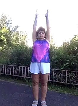 FantasyMichelle online show from July 2026 07:45:02 AM