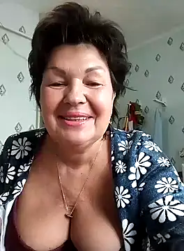 FantasyMichelle online show from July 2026 05:43:02 AM