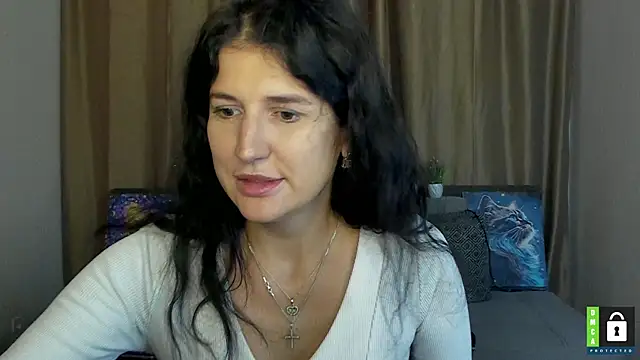 Alianna Solo Kisses online show from October 2025 05:27:02 AM