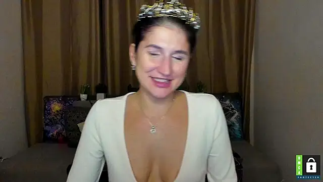 Alianna Solo Kisses online show from November 2025 12:29:02 PM