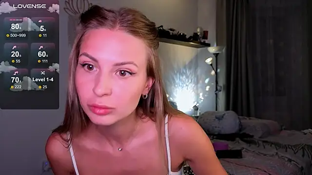 Snapshot of Sp1cyme chatting on October 2025 03:00:01 PM Sp1cyme online show from October 2025 03:00:01 PM