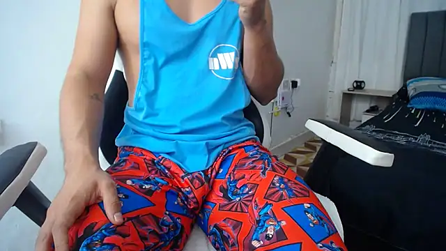 Valerioe online show from February 2025 12:47:02 PM