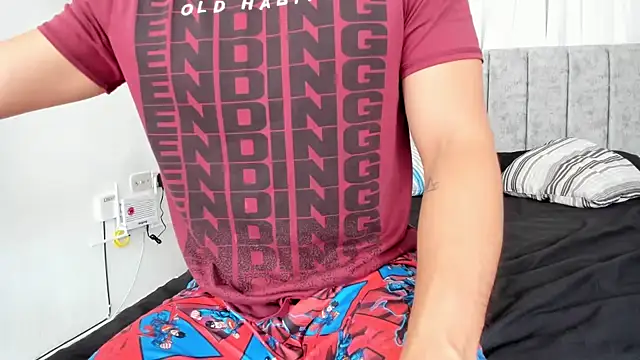 Valerioe online show from March 2025 02:11:02 PM