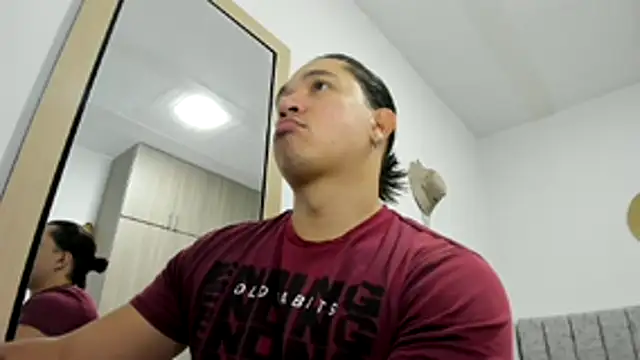 Valerioe online show from February 2026 08:51:01 PM