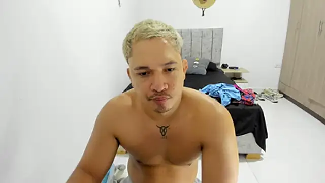 Valerioe online show from May 2026 03:39:02 PM