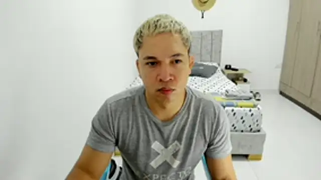 Valerioe online show from May 2026 08:45:01 AM