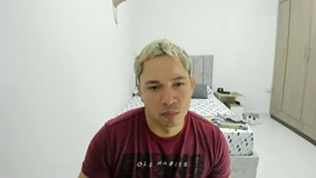 Valerioe online show from June 2026 08:27:02 AM