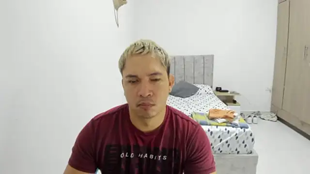 Valerioe online show from June 2026 08:38:01 AM