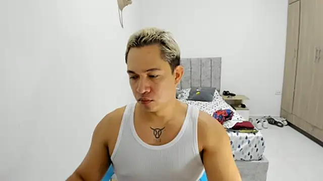 Valerioe online show from June 2026 08:06:01 AM