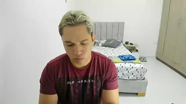 Valerioe online show from June 2026 08:20:02 AM