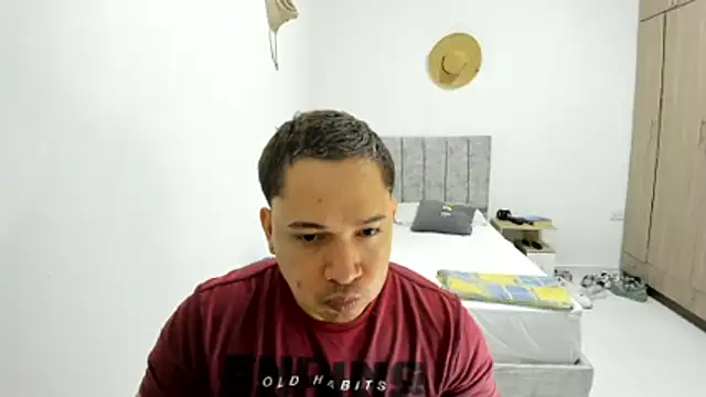 Valerioe online show from June 2026 03:38:01 PM