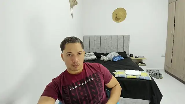 Valerioe online show from June 2026 02:30:01 PM