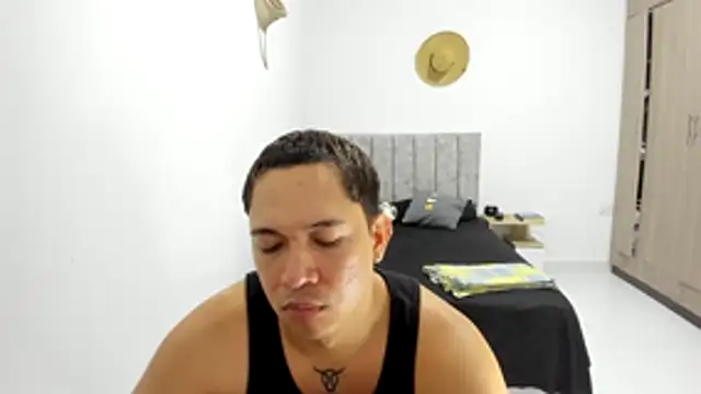 Valerioe online show from July 2026 01:48:02 PM