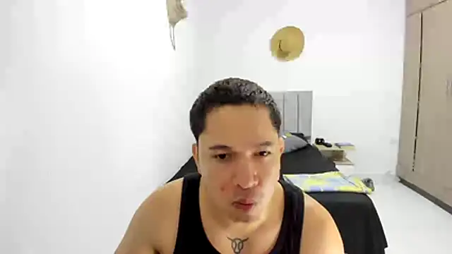 Valerioe online show from July 2026 02:10:01 PM