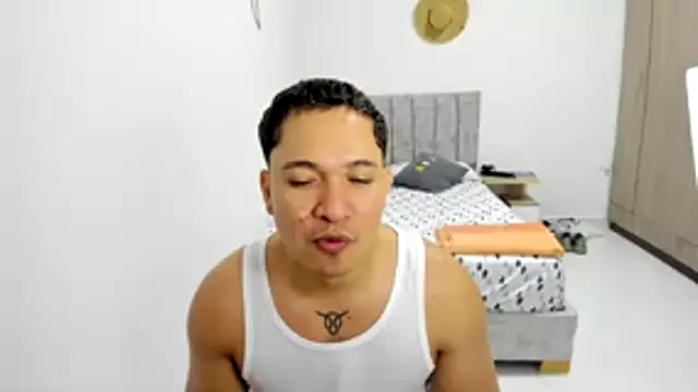 Valerioe online show from July 2026 05:07:02 PM