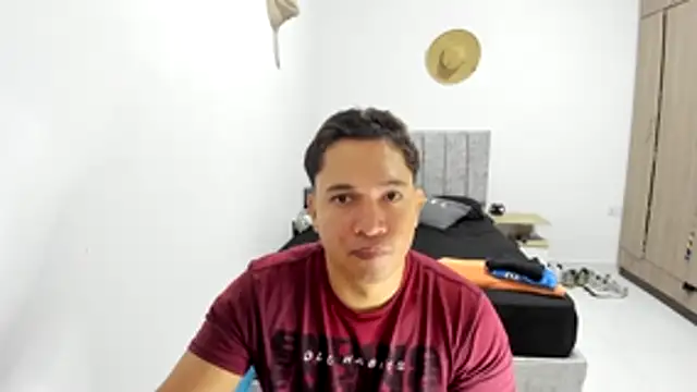 Valerioe online show from July 2026 12:47:02 PM