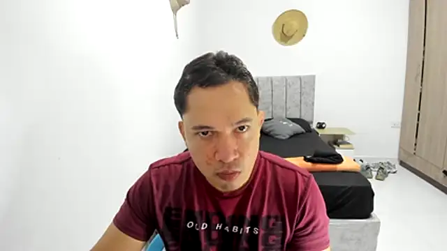 Valerioe online show from July 2026 02:37:01 PM