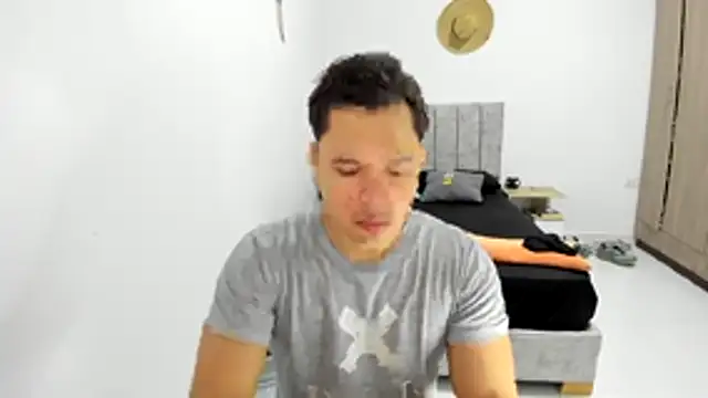 Valerioe online show from July 2026 02:46:02 PM