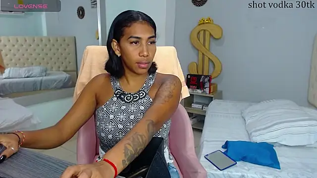 Snapshot of Kristel_lee chatting on January 2025 12:58:01 PM Kristel lee online show from January 2025 12:58:01 PM