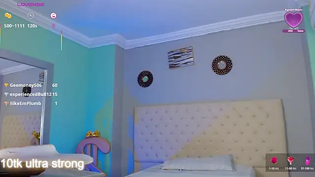 Snapshot of Kristel_lee chatting on March 2025 04:09:01 PM Kristel lee online show from March 2025 04:09:01 PM