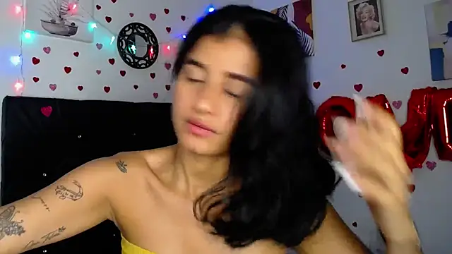 floweer  online show from February 2025 07:16:02 PM