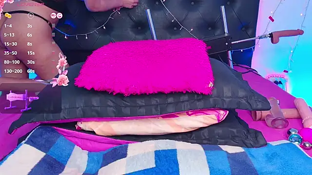 Adriana-55 online show from January 2025 12:10:01 AM