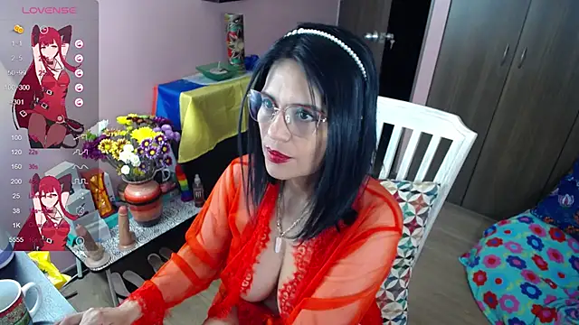 paolagomez  online show from February 2025 04:27:01 AM