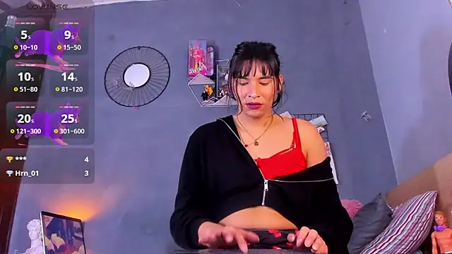 tiffbeatiful online show from March 2025 03:37:02 PM