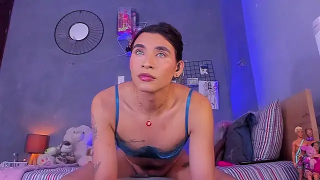 tiffbeatiful online show from November 2025 10:51:01 PM