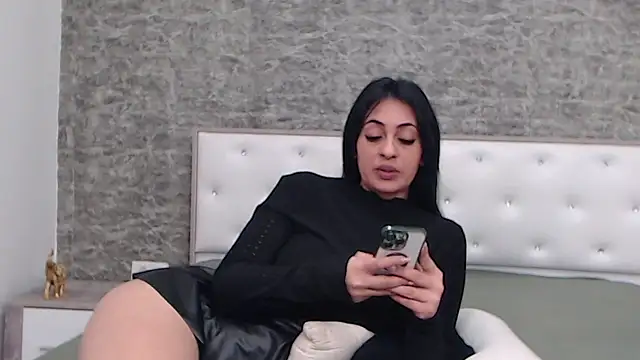 Snapshot of Aimeclark chatting on December 2024 07:17:02 AM Aimeclark online show from December 2024 07:17:02 AM