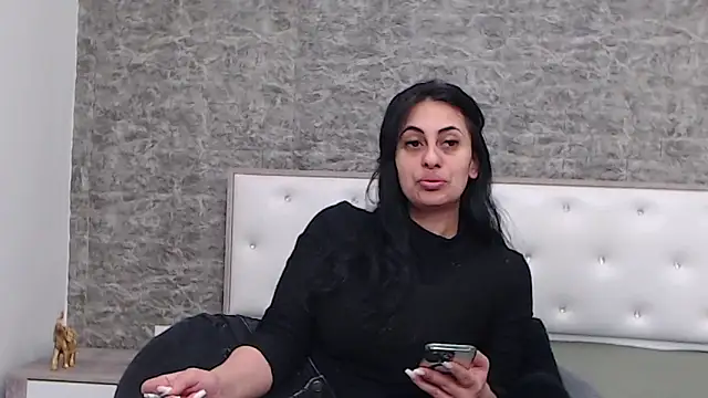 Snapshot of Aimeclark chatting on February 2025 11:05:02 AM Aimeclark online show from February 2025 11:05:02 AM