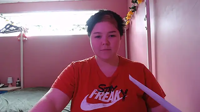 dramaticdumpsterfire online show from August 2026 06:04:02 AM