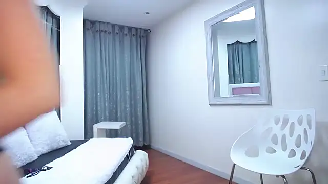 IssadoraJames online show from January 2025 12:57:02 AM