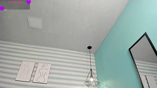 goddess kianna online show from March 2026 11:21:02 PM