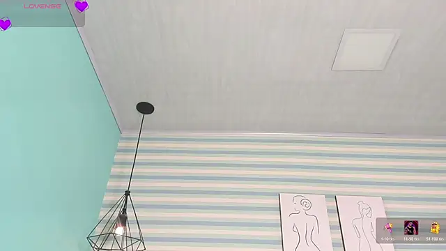 goddess kianna online show from June 2026 01:25:01 AM