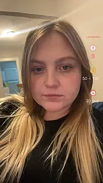 Snapshot of PhatAssBlond chatting on January 2025 02:14:02 AM PhatAssBlond online show from January 2025 02:14:02 AM