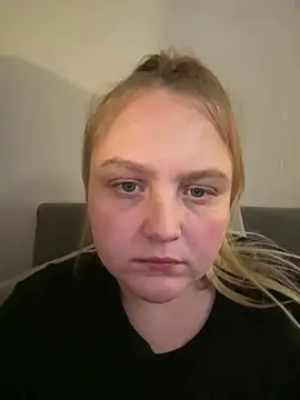 Snapshot of PhatAssBlond chatting on February 2025 11:55:02 PM PhatAssBlond online show from February 2025 11:55:02 PM