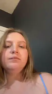 Snapshot of PhatAssBlond chatting on March 2025 12:45:01 AM PhatAssBlond online show from March 2025 12:45:01 AM