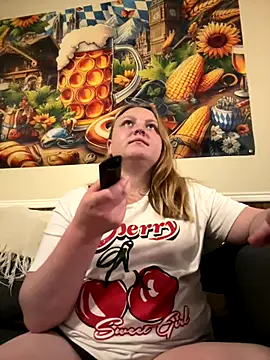 Snapshot of PhatAssBlond chatting on September 2025 11:52:01 PM PhatAssBlond online show from September 2025 11:52:01 PM