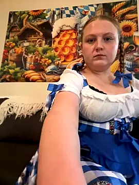 Snapshot of PhatAssBlond chatting on September 2025 09:08:02 PM PhatAssBlond online show from September 2025 09:08:02 PM