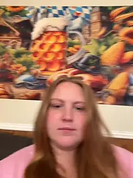 Snapshot of PhatAssBlond chatting on October 2025 04:51:01 PM PhatAssBlond online show from October 2025 04:51:01 PM