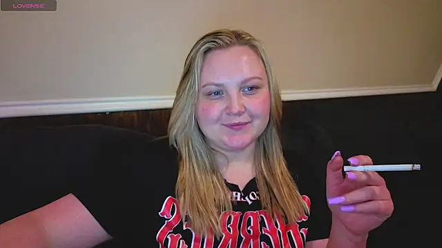 PhatAssBlond online show from March 2026 05:08:02 AM
