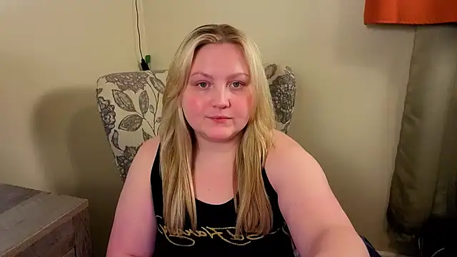 PhatAssBlond online show from June 2026 09:36:02 PM