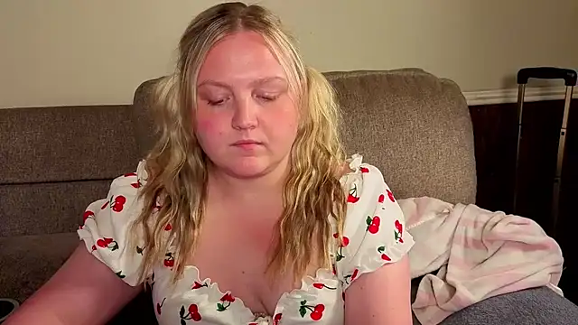 PhatAssBlond online show from July 2026 01:12:01 AM