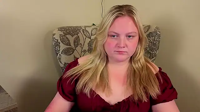 PhatAssBlond online show from July 2026 10:06:02 PM
