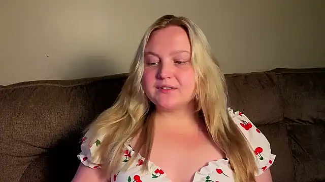 PhatAssBlond online show from July 2026 06:54:02 PM
