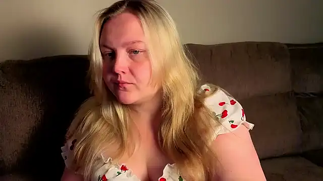 PhatAssBlond online show from July 2026 06:59:02 PM