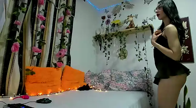 anasttacia 210 online show from December 2024 07:33:02 AM