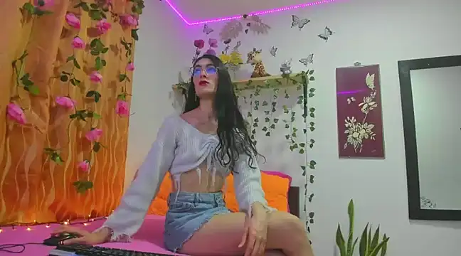 anasttacia 210 online show from February 2025 04:20:01 AM